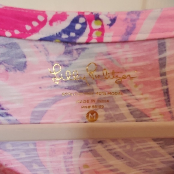 Lilly Pulitzer Dress - Picture 5 of 5